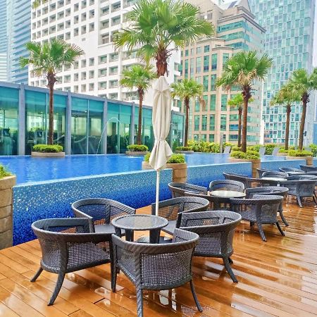 Vortex Suites Klcc By City Kuala Lumpur Esterno foto