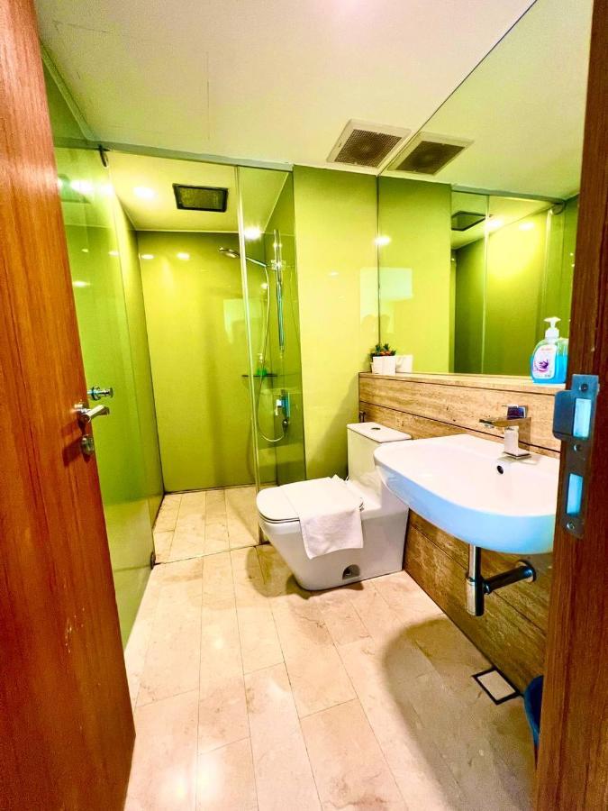 Vortex Suites Klcc By City Kuala Lumpur Esterno foto
