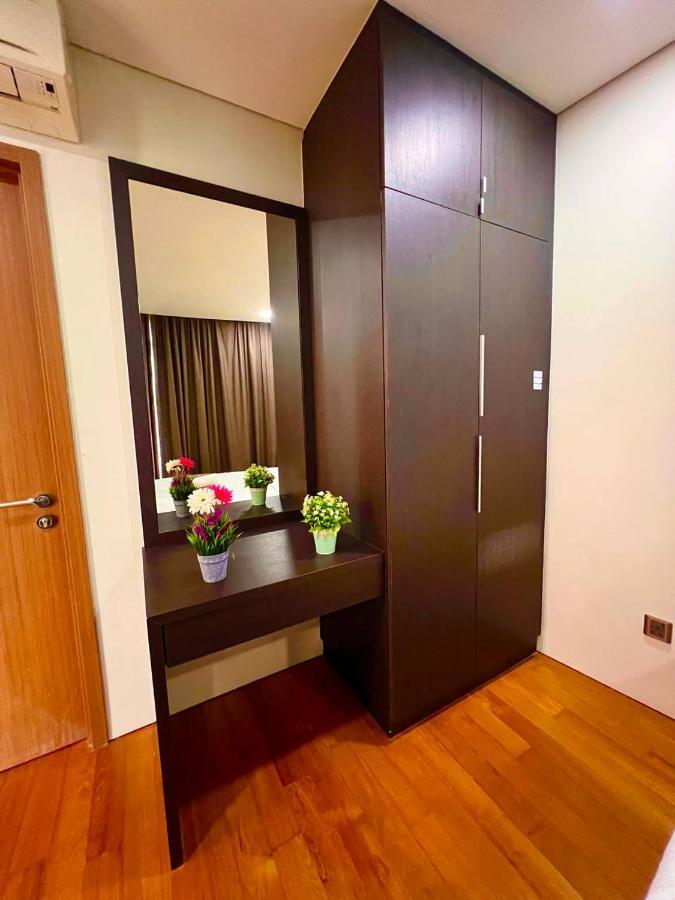 Vortex Suites Klcc By City Kuala Lumpur Esterno foto