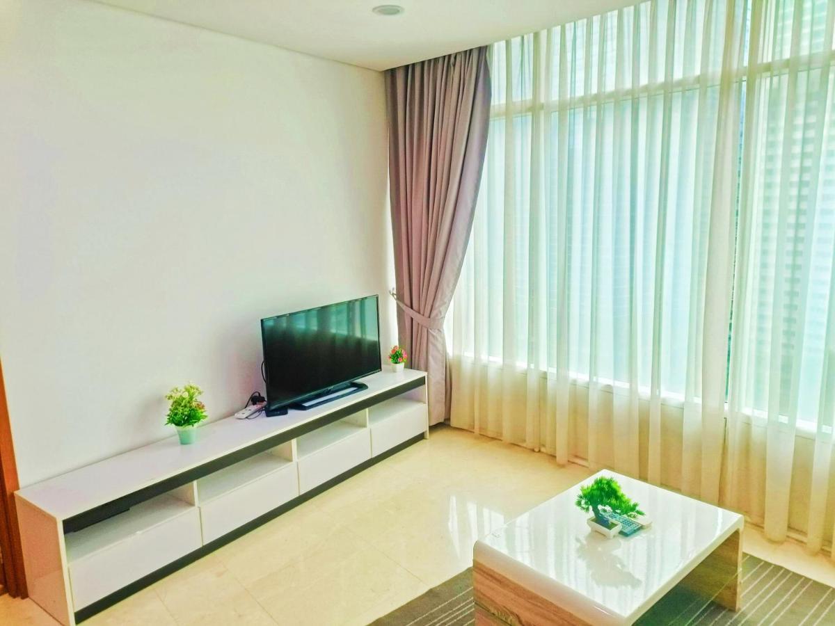 Vortex Suites Klcc By City Kuala Lumpur Esterno foto
