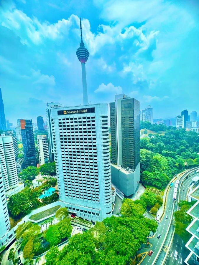 Vortex Suites Klcc By City Kuala Lumpur Esterno foto