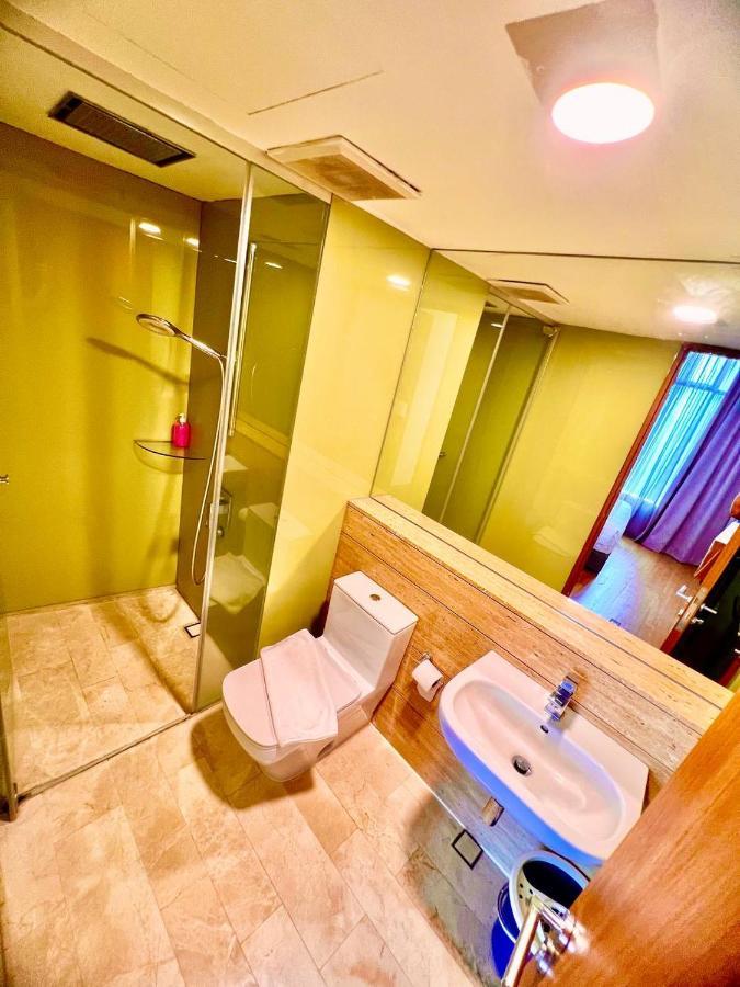 Vortex Suites Klcc By City Kuala Lumpur Esterno foto