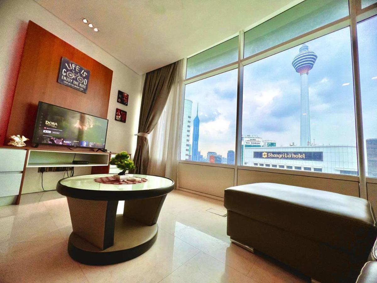 Vortex Suites Klcc By City Kuala Lumpur Esterno foto
