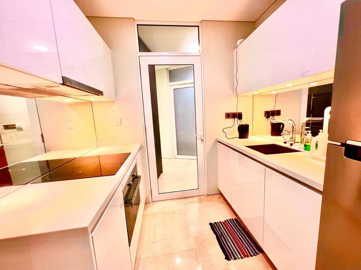 Vortex Suites Klcc By City Kuala Lumpur Esterno foto